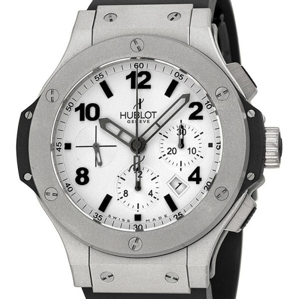 Replica Hublot Big Bang 301.TI.450.RX