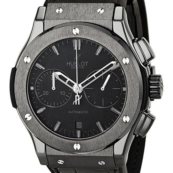 Replica Hublot Classic Fusion 521CM1110LR