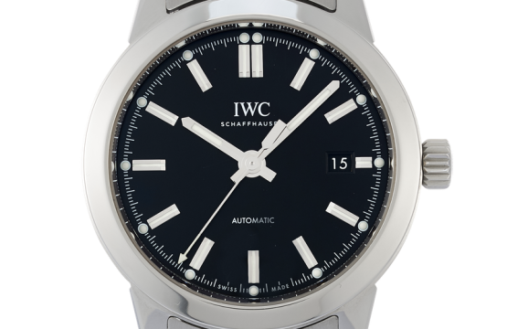 Replica IWC Ingenieur IW357002