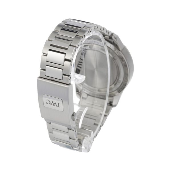 Replica IWC Ingenieur IW357002