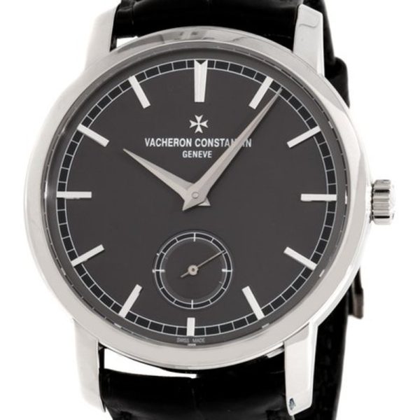 Replica Vacheron Constantin Traditionnelle 82172/000P-9811