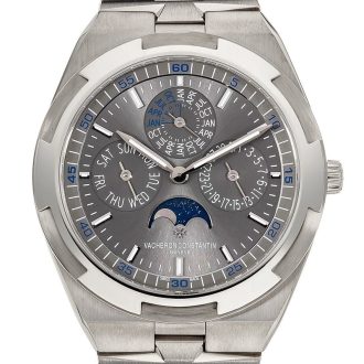 Wie die Replica Uhren Vacheron Constantin Overseas Kollektion entstand