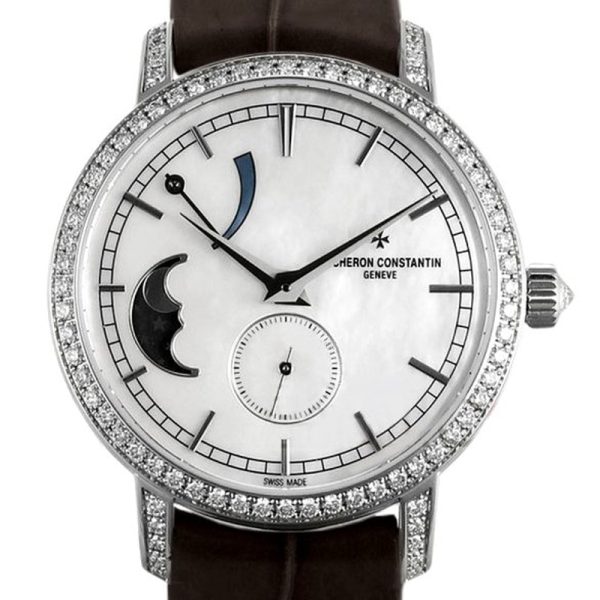 Replica Vacheron Constantin Traditionnelle 83570/000G-9916 Replica Vacheron Constantin Traditionnelle 83570/000G-9916