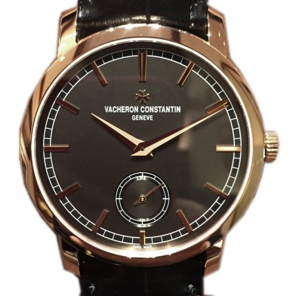 Replica Vacheron Constantin Traditionnelle 82172/000R-B402