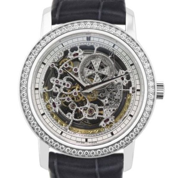 Replica Vacheron Constantin Traditionnelle 43578/000G-9393