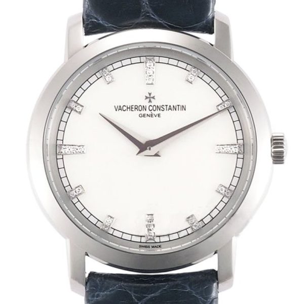 Replica Vacheron Constantin Traditionnelle 25155/000G-9584