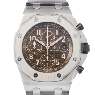 Replica Audemars Piguet Royal Oak Offshore 37 mm Replica Audemars Piguet Royal Oak Offshore 37 mm