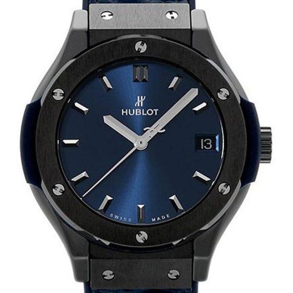 Replica Hublot Classic Fusion 581.CM.7170.LR