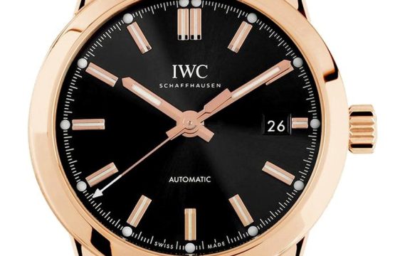 Replica IWC Ingenieur IW357003