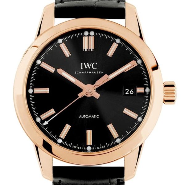 Replica IWC Ingenieur IW357003 Replica IWC Ingenieur IW357003