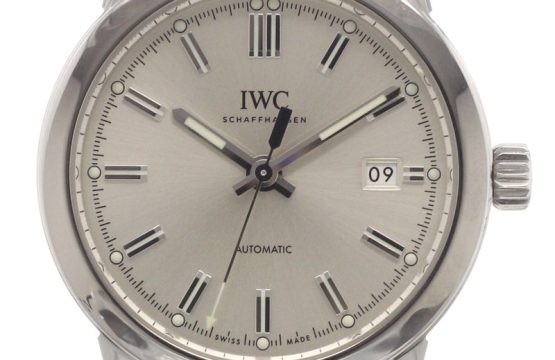 Replica IWC Ingenieur IW357001
