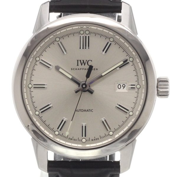 Replica IWC Ingenieur IW357001 Replica IWC Ingenieur IW357001