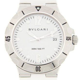Replica Uhren Bulgari Octo Finissimo Perpetual Calendar