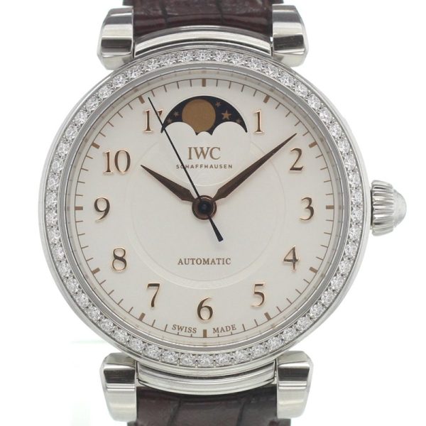Replica IWC Da Vinci IW459307