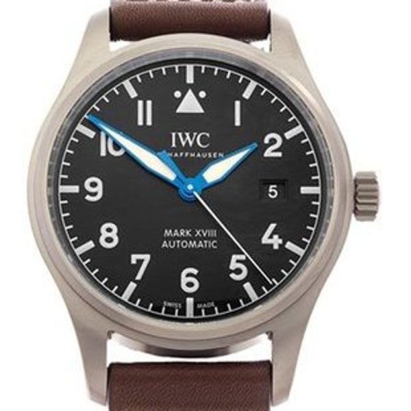 Replica IWC Pilot's Watch IW327006
