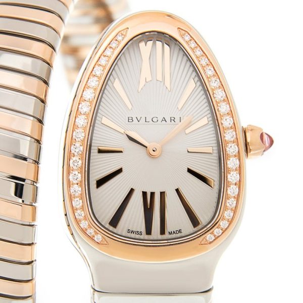 Replica Bulgari Serpenti 102237 SP35C6SPGDIT