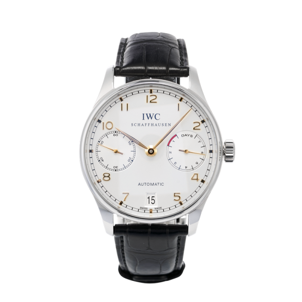 Replica IWC Portugieser IW500114