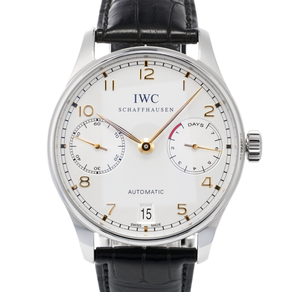 Replica IWC Portugieser IW500114