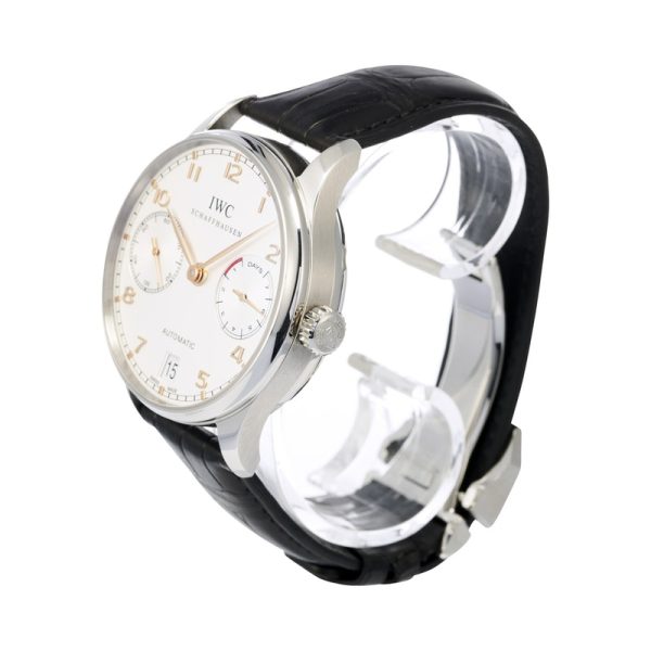 Replica IWC Portugieser IW500114