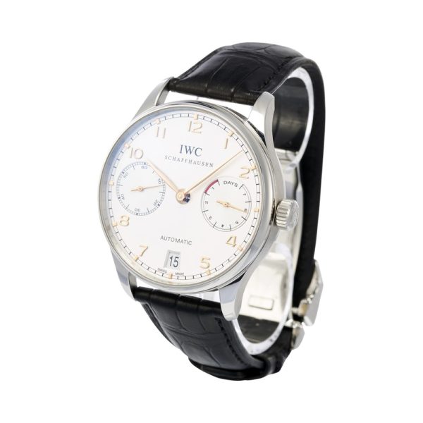 Replica IWC Portugieser IW500114