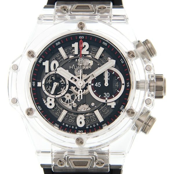 Replica Hublot Big Bang 411.JX.1170.RX