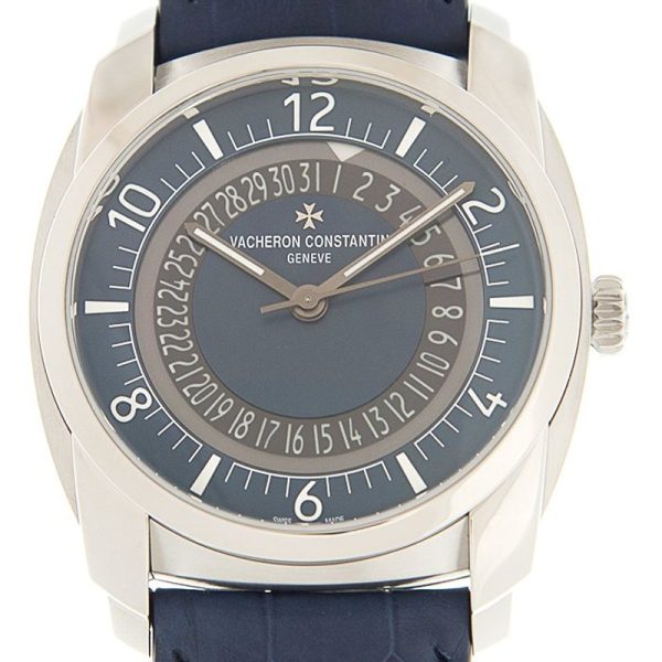 Replica Vacheron Constantin Quai De L'ile 4500S/000A-B364