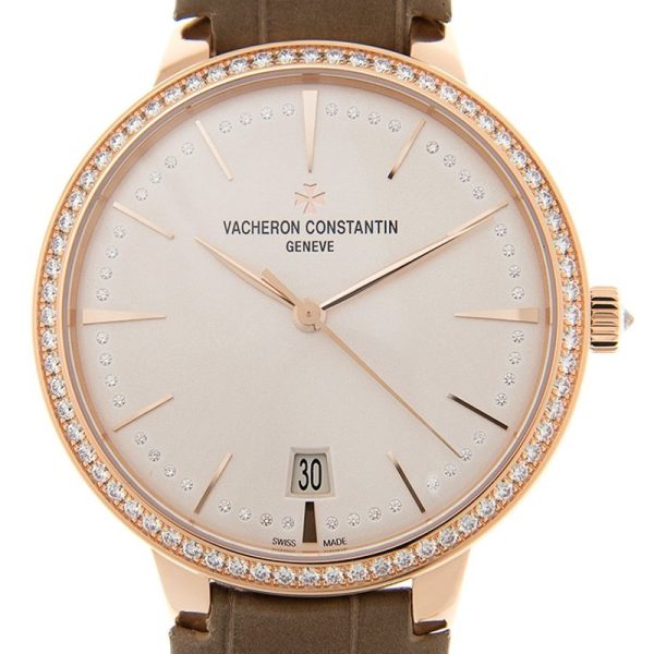 Replica Vacheron Constantin Patrimony 85515/000R-9840