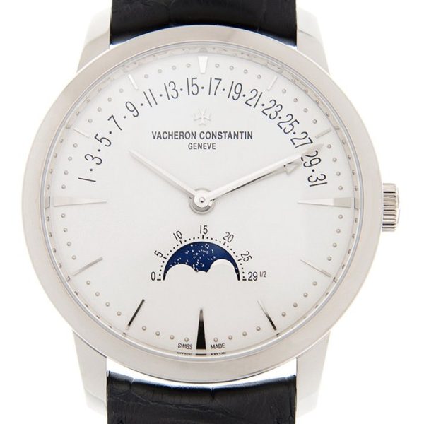 Replica Vacheron Constantin Patrimony 4010U/000G-B330 Replica Vacheron Constantin Patrimony 4010U/000G-B330