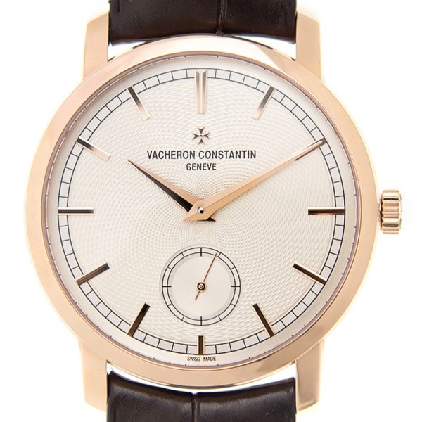 Replica Vacheron Constantin Traditionnelle 82172/000R-9888