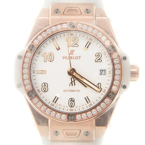 Replica Hublot Big Bang 465.OE.2080.RW.1204