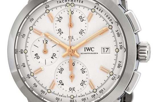 Replica IWC Ingenieur IW380801
