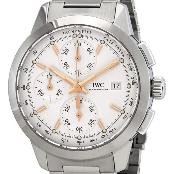 Replica IWC Ingenieur IW380801 Replica IWC Ingenieur IW380801