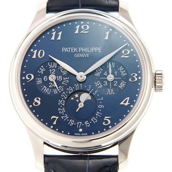 Replica Patek Philippe Grand Complications 5327G-001