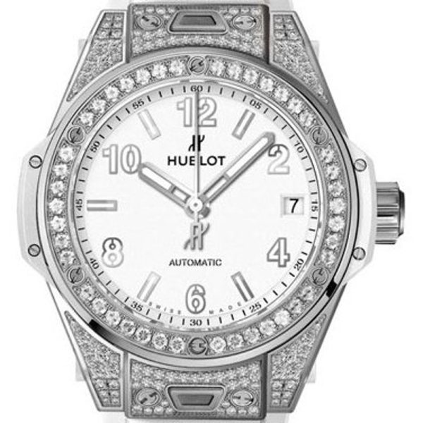 Replica Hublot Big Bang 465.SE.2010.RW.1604