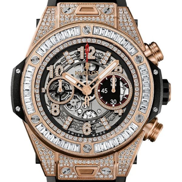 Replica Hublot Big Bang 411.OX.1180.RX.0904 Replica Hublot Big Bang 411.OX.1180.RX.0904