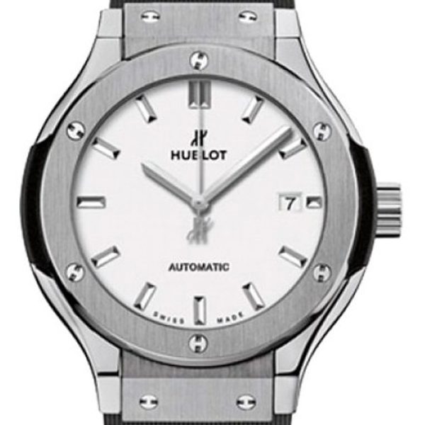 Replica Hublot Classic Fusion 582.NX.2610.RX