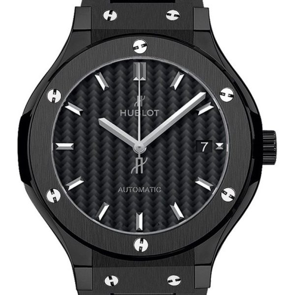 Replica Hublot Classic Fusion 565.CM.1771.CM
