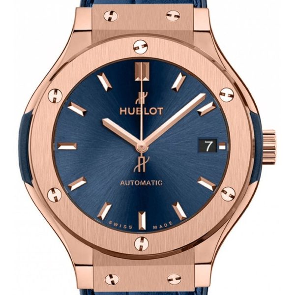 Replica Hublot Classic Fusion 565.OX.7180.LR