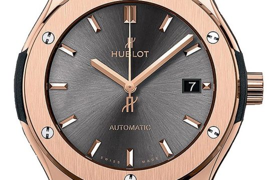 Replica Hublot Classic Fusion 565.OX.7081.LR Replica Hublot Classic Fusion 565.OX.7081.LR