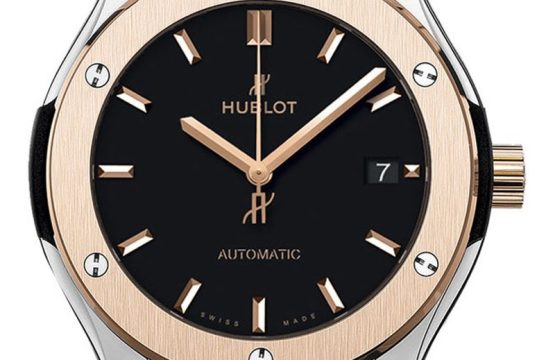 Replica Hublot Classic Fusion 565.NO.1181.LR