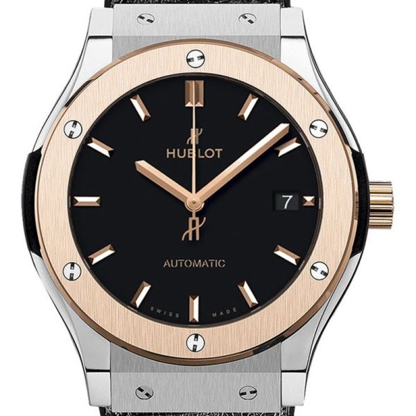 Replica Hublot Classic Fusion 565.NO.1181.LR