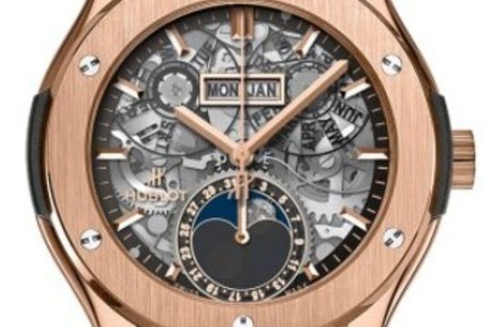 Replica Hublot Classic Fusion 547.OX.0180.LR Replica Hublot Classic Fusion 547.OX.0180.LR