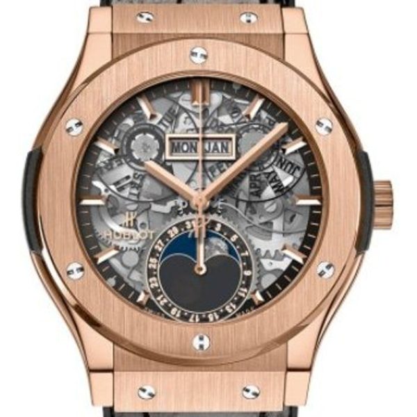 Replica Hublot Classic Fusion 547.OX.0180.LR Replica Hublot Classic Fusion 547.OX.0180.LR
