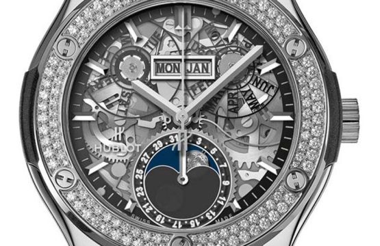 Replica Hublot Classic Fusion 547.NX.0170.LR.1104
