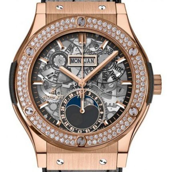 Replica Hublot Classic Fusion 547.OX.0180.LR.1104 Replica Hublot Classic Fusion 547.OX.0180.LR.1104