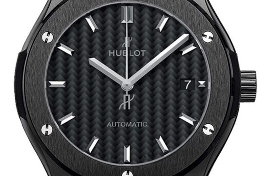 Replica Hublot Classic Fusion 542.CM.1771.CM