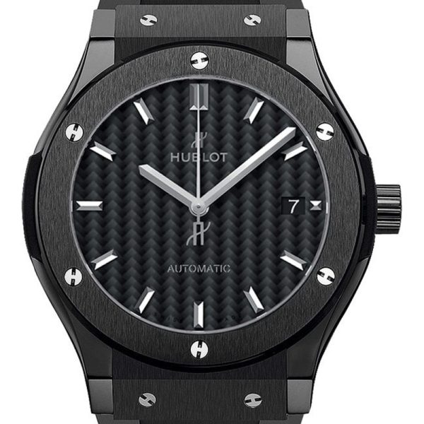 Replica Hublot Classic Fusion 542.CM.1771.CM