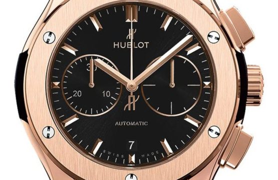 Replica Hublot Classic Fusion 541.OX.1181.LR