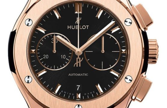 Replica Hublot Classic Fusion 541.OX.1181.OX