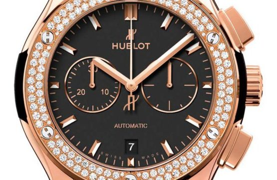 Replica Hublot Classic Fusion 541.OX.1181.LR.1104 Replica Hublot Classic Fusion 541.OX.1181.LR.1104